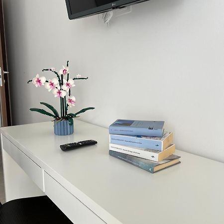 Health&Beach Apartment Рапалло Экстерьер фото