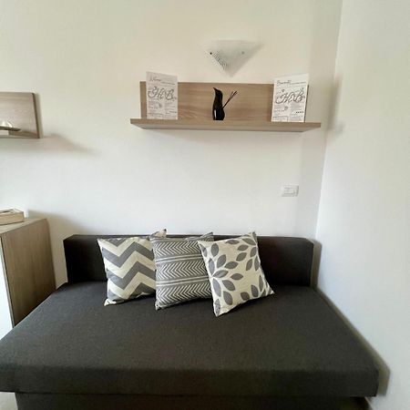 Health&Beach Apartment Рапалло Экстерьер фото