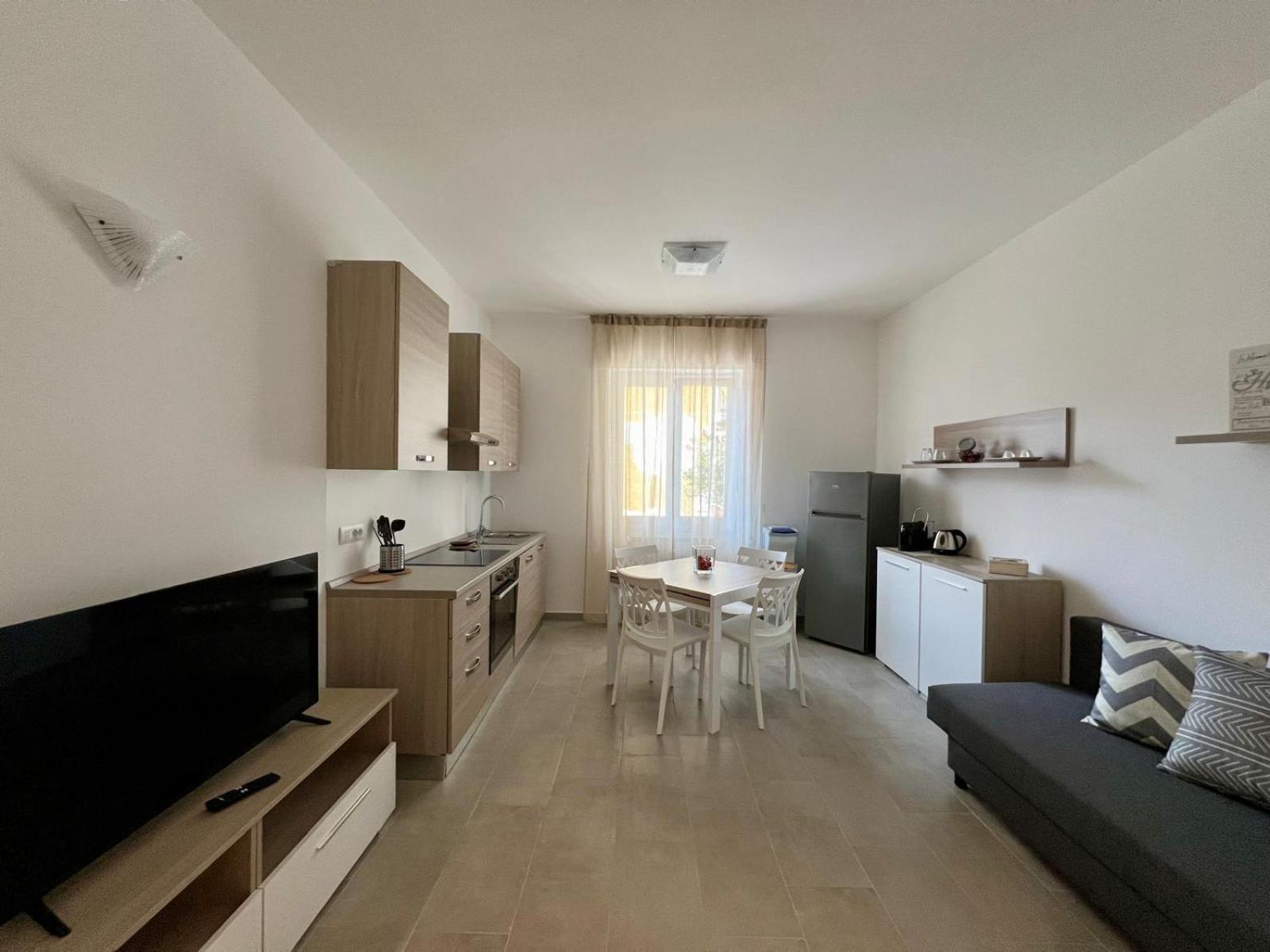 Health&Beach Apartment Рапалло Экстерьер фото