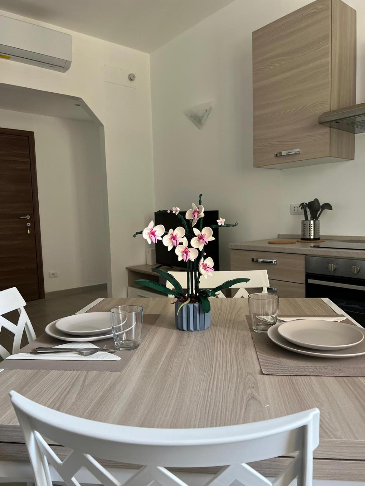 Health&Beach Apartment Рапалло Экстерьер фото