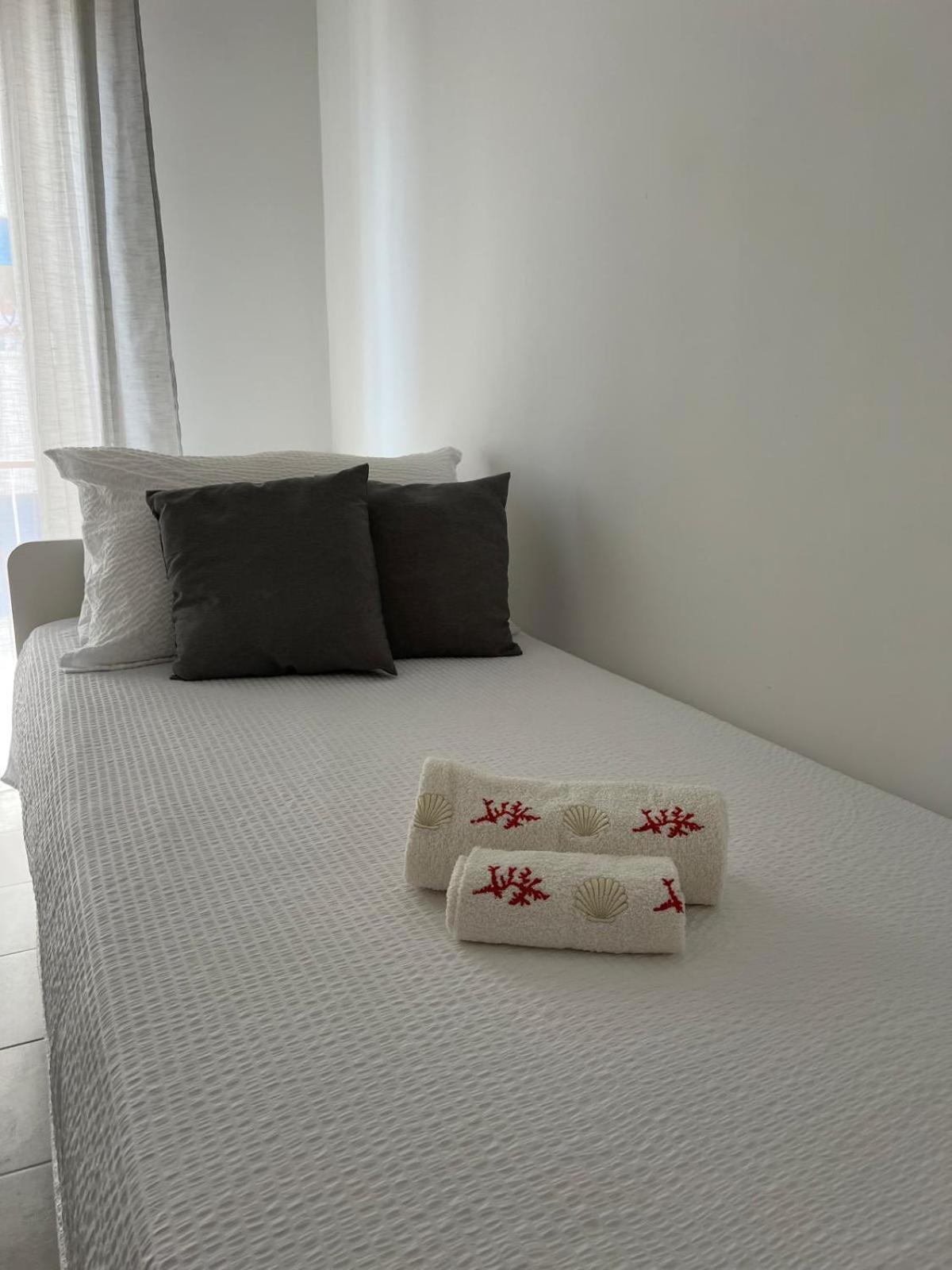 Health&Beach Apartment Рапалло Экстерьер фото